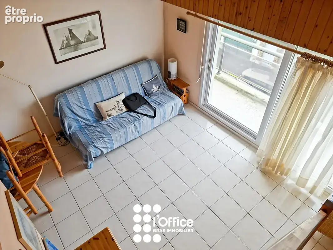 Les Sables d'olonne, appartement T2 Duplex! - photo 3