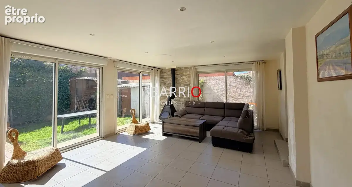 Maison 140 m² à Villelongue-Dels-Monts  - photo 6