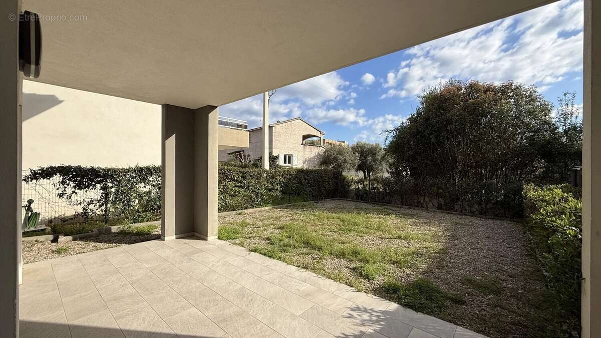 Appartement à SANTA-LUCIA-DI-MORIANI