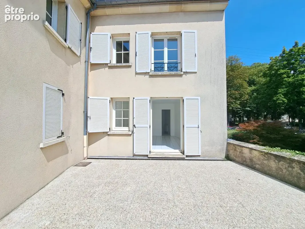 Appartement à SENLIS