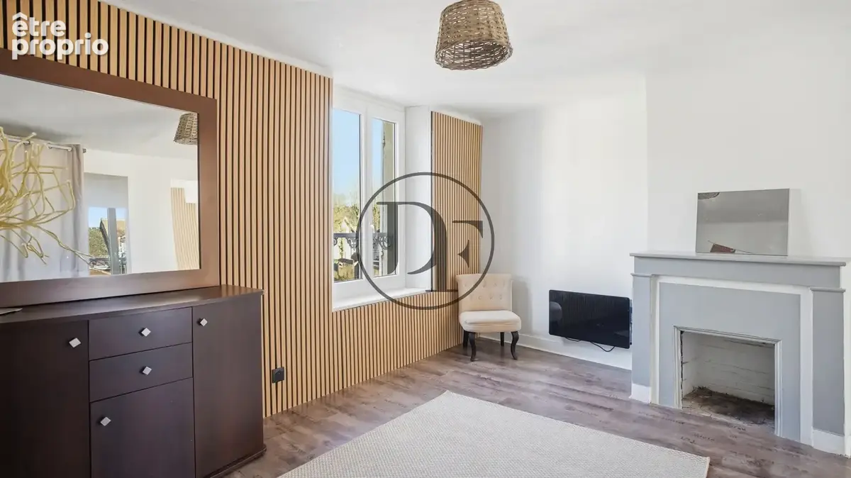 Maison avon - 65m2 - photo 8