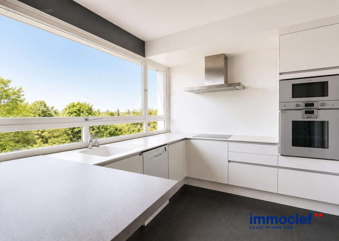 Appartement à MARCQ-EN-BAROEUL