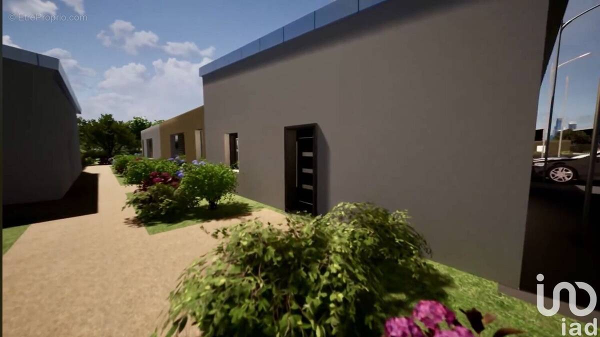 Photo 1 - Maison à CARANTEC