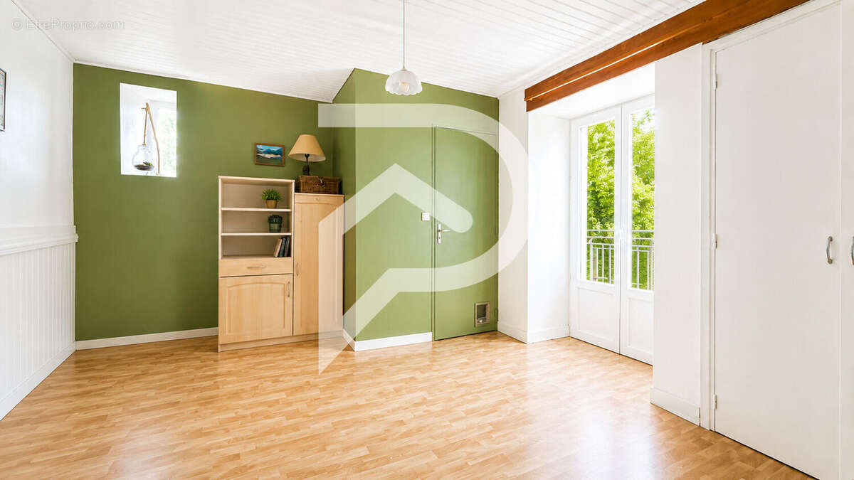 Maison Gijounet 5 pièces 117 m2 - photo 8