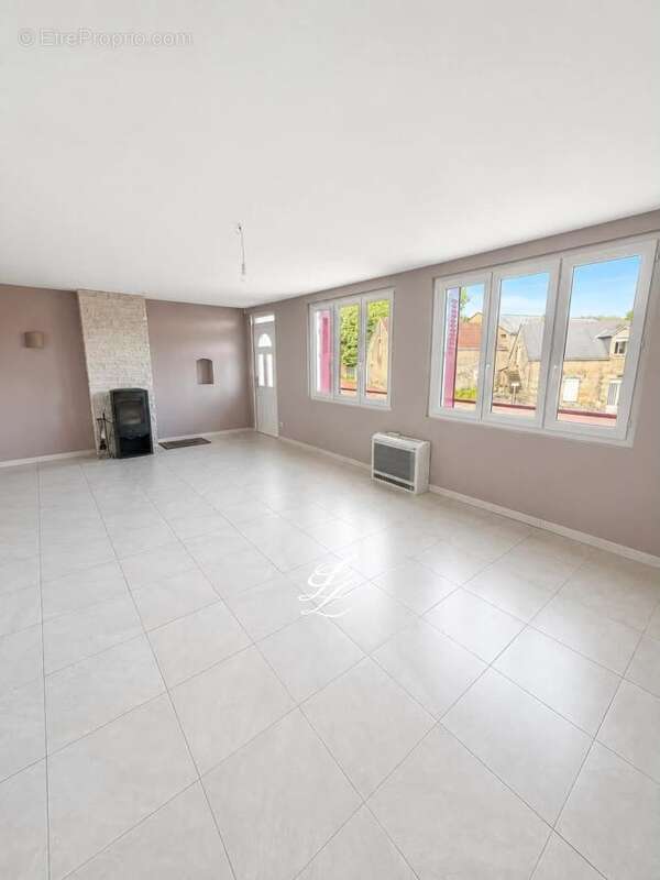 Maison 140 m² à Juigne-Sur-Sarthe  - photo 118