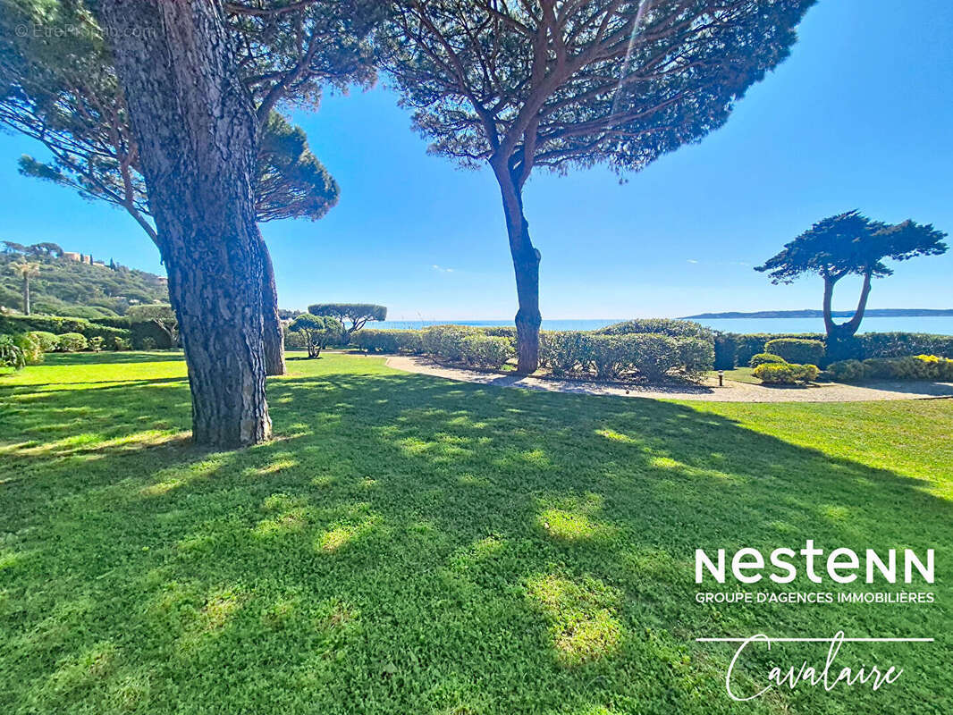 Maison à SAINTE-MAXIME