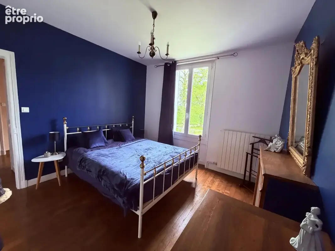 Villa avec piscine à vendre - Haute Vienne 87 - photo 11