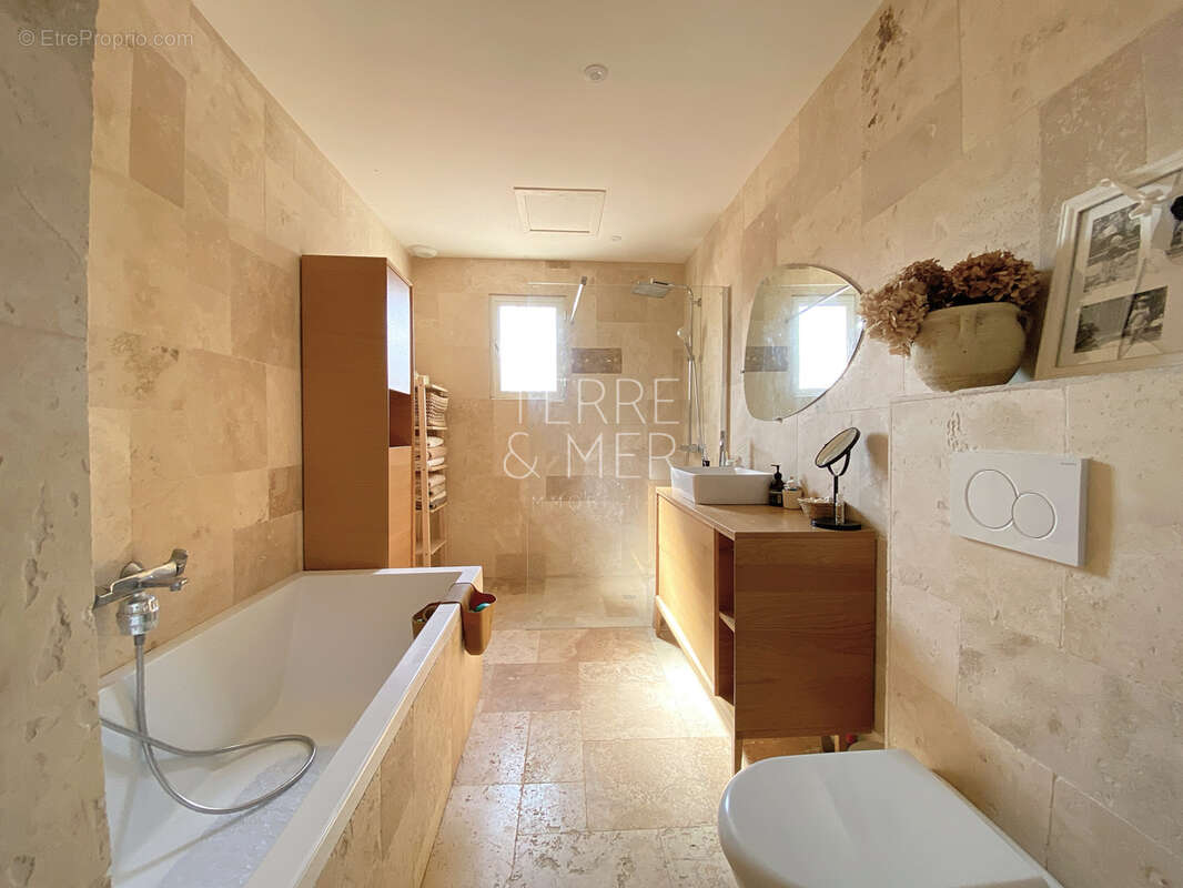 Maison de plain-pied de type 4 en 3 faces - photo 13
