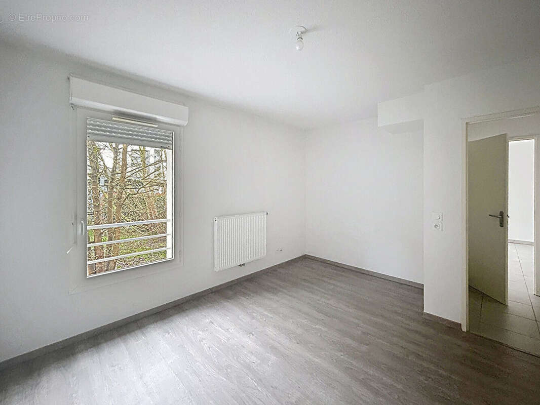 Appartement à TALENCE