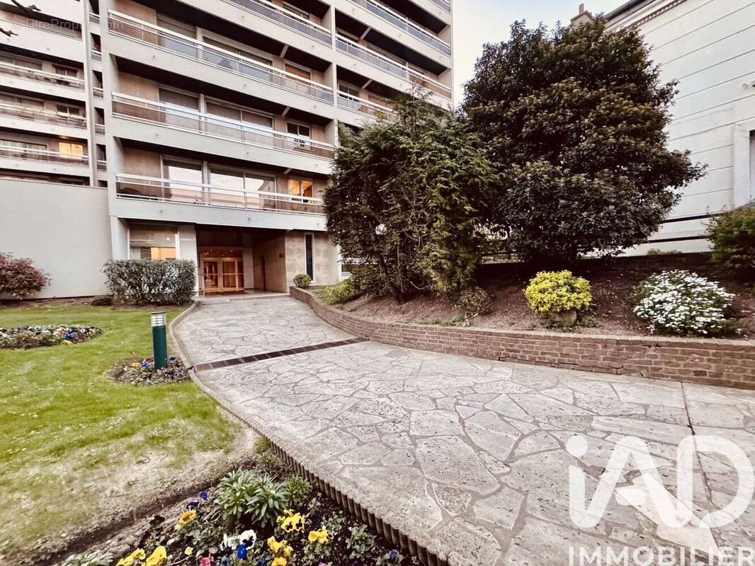 Photo 4 - Appartement à PARIS-12E