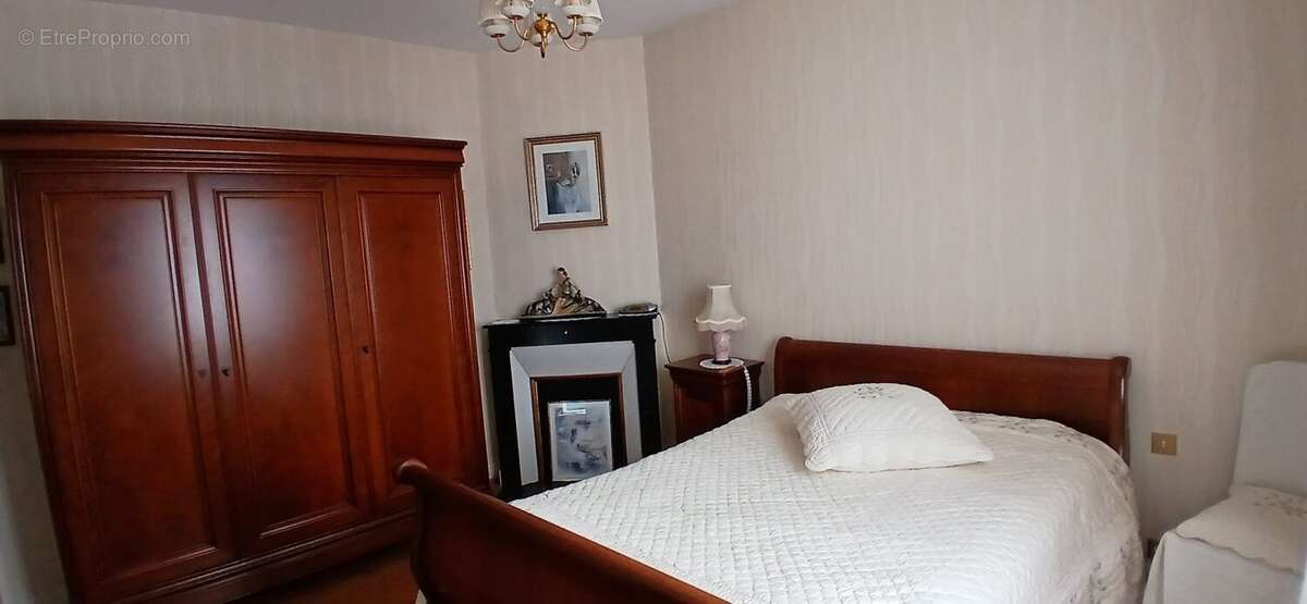 Maison à LE GRAND-QUEVILLY