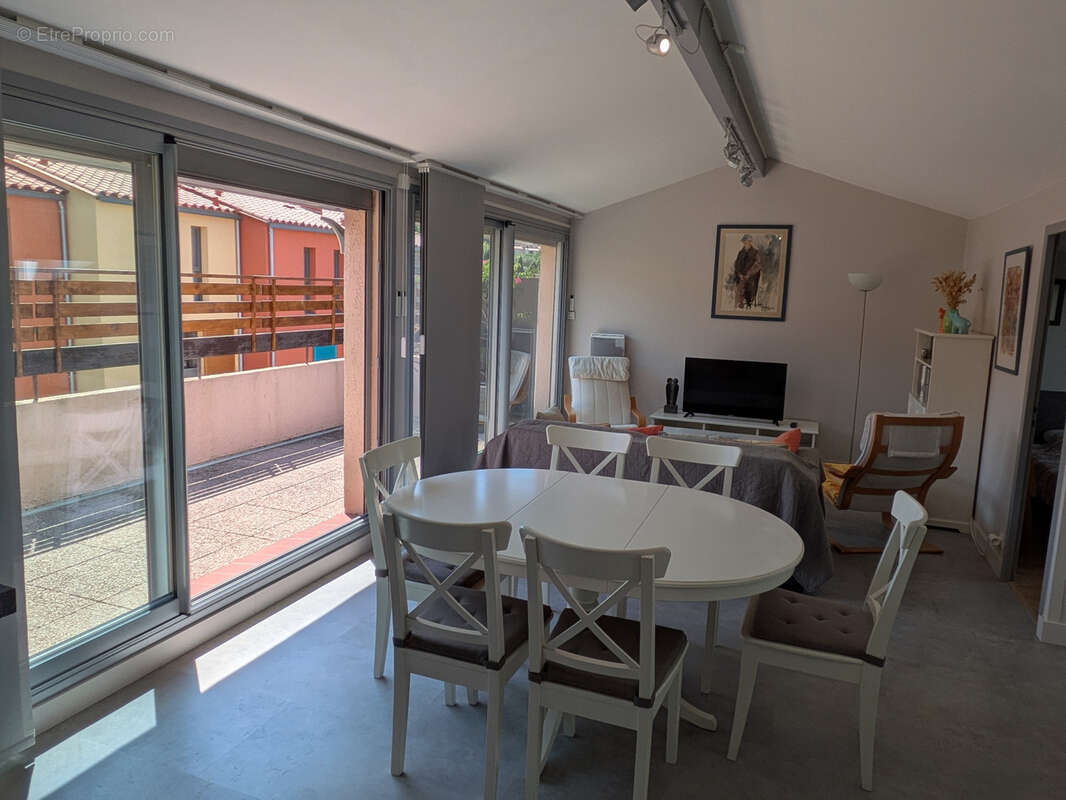 Appartement 4 pieces a vendre a collioure, proche plage - photo 9
