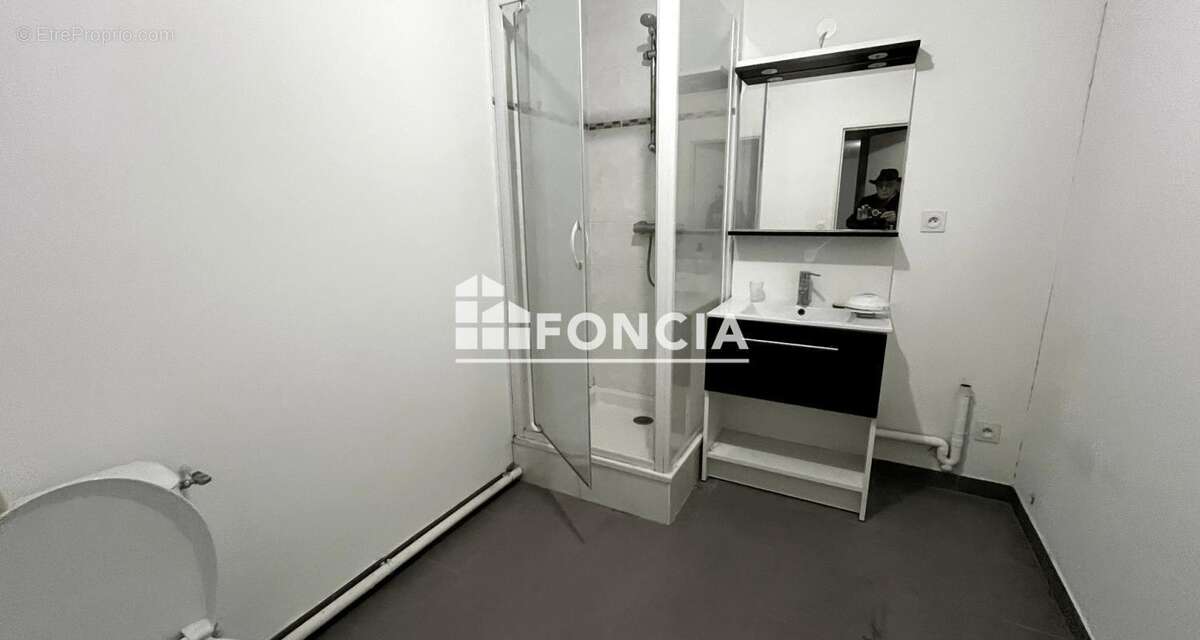 Appartement à TOURS