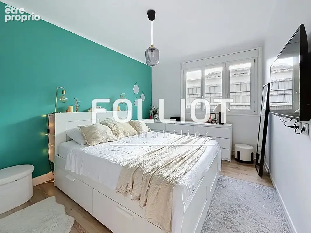 A VENDRE Appartement Caen 2 chambres 70 m2 HYPER-CENTRE - photo 6