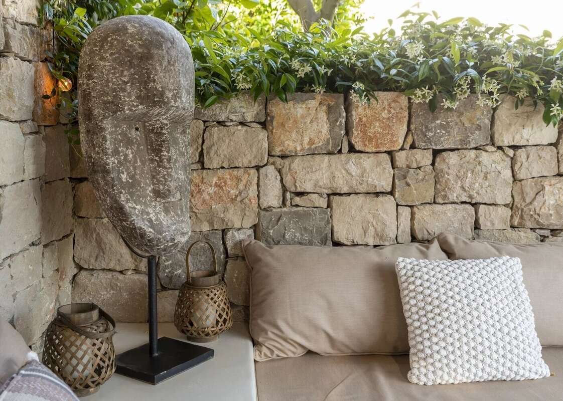 Maison à MOUGINS