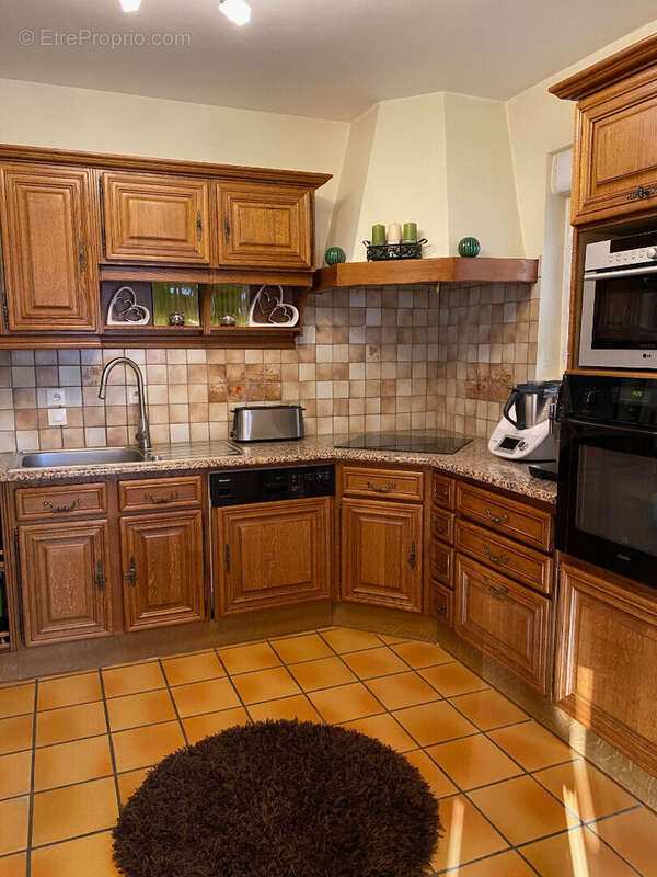 Maison à LIVRY-GARGAN