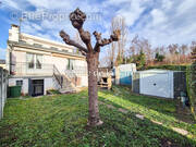 Maison à CARRIERES-SUR-SEINE