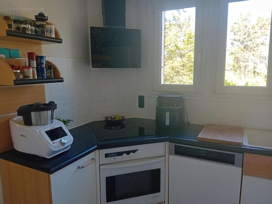  Cuisine  - Maison à ARCAMBAL