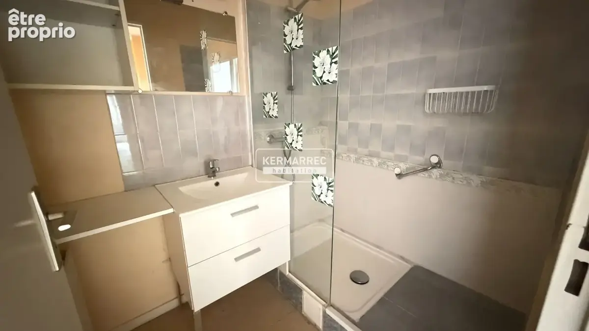 A VENDRE Appartement 3 pièces à VITRE 60.33 m² - 183 600  HAI - photo 8