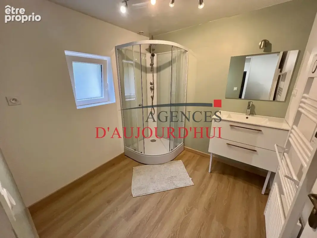 Maison de plain-pied - axe villers-bocage / caen - photo 5