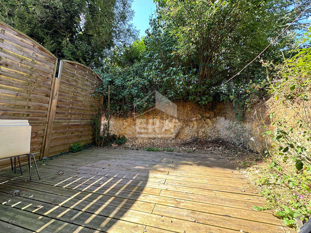 Appartement à MAROLLES-EN-BEAUCE