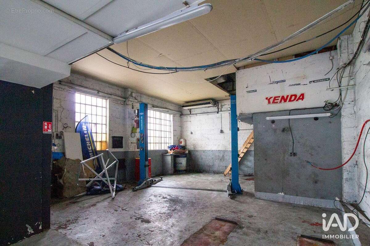 Photo 4 - Commerce à CLERMONT-FERRAND