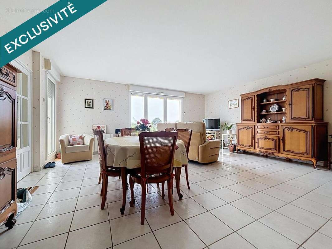 Photo 6 - Appartement à TOURS