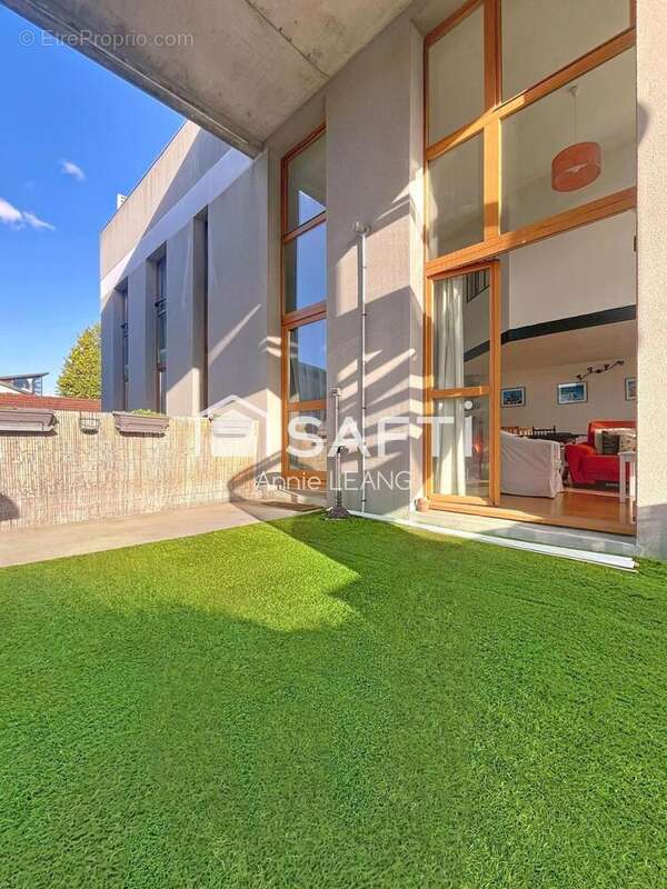 Photo 4 - Appartement à MONTREUIL