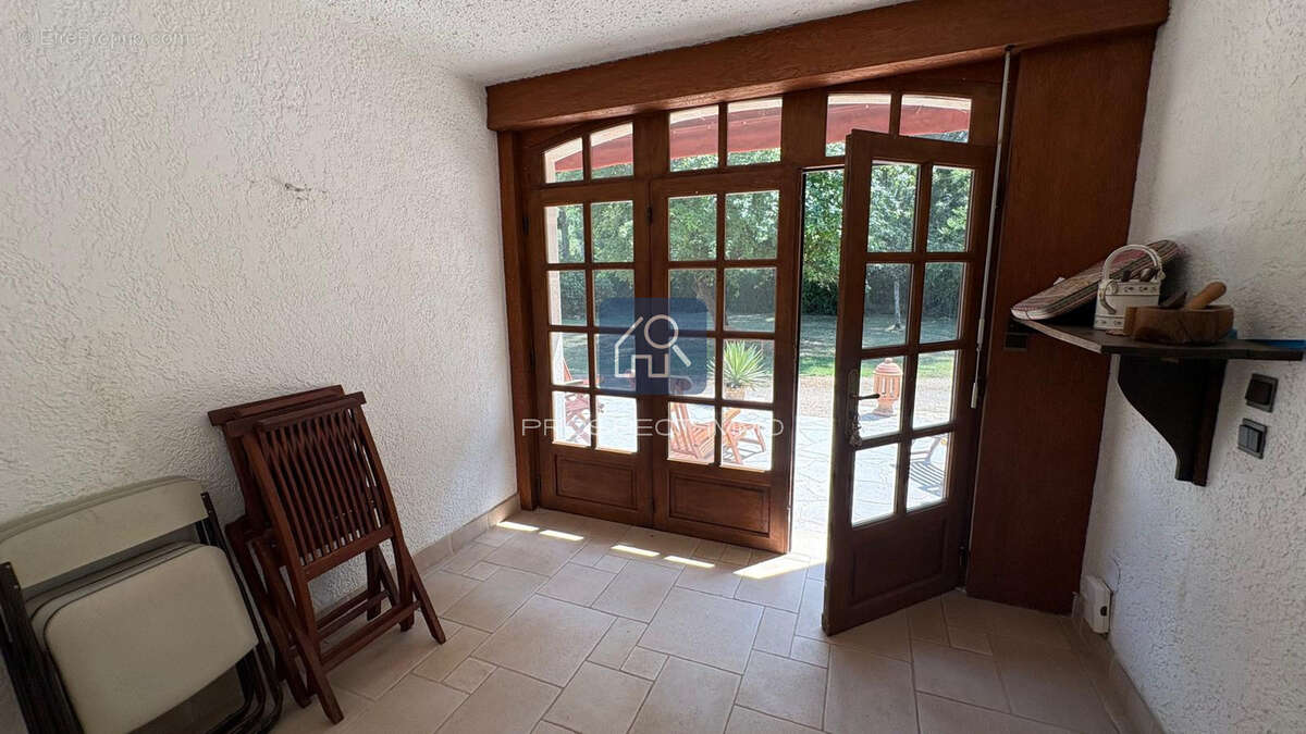 Propriété de caractère avec piscine à Laissac - photo 21