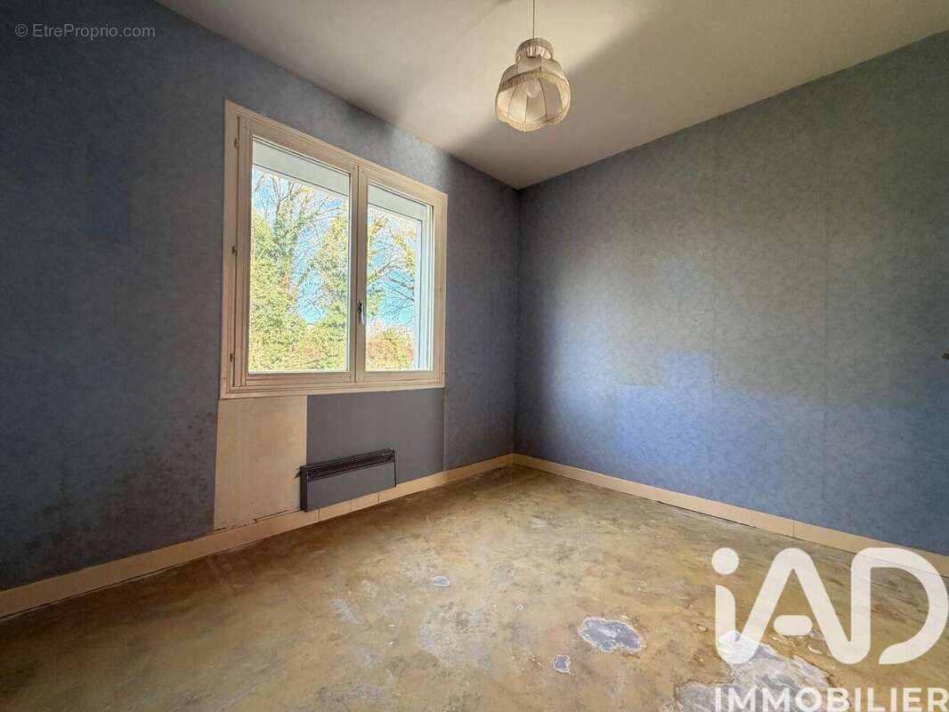 Photo 9 - Maison à PARAY-LE-MONIAL