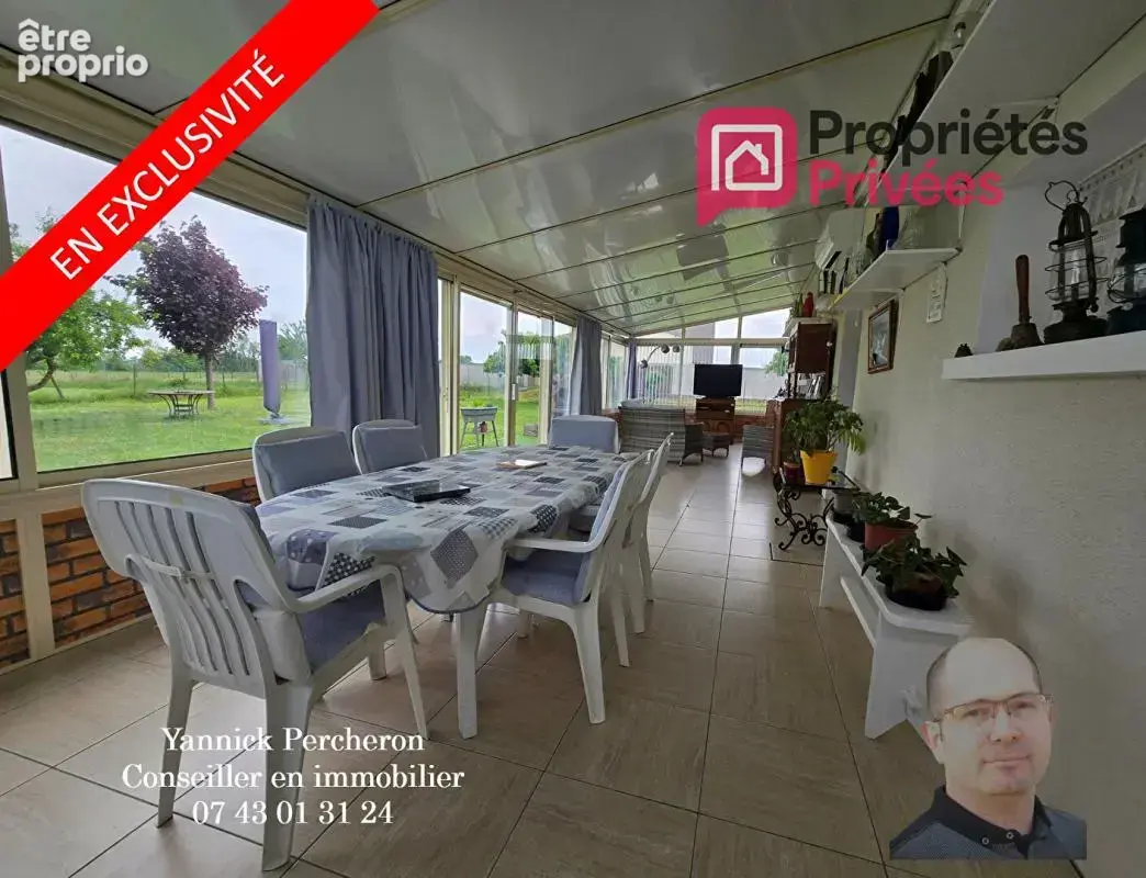 Maison familiale 190 m² ? 4 chambres ? Terrain 2 000 m² ? DPE C* - photo 9