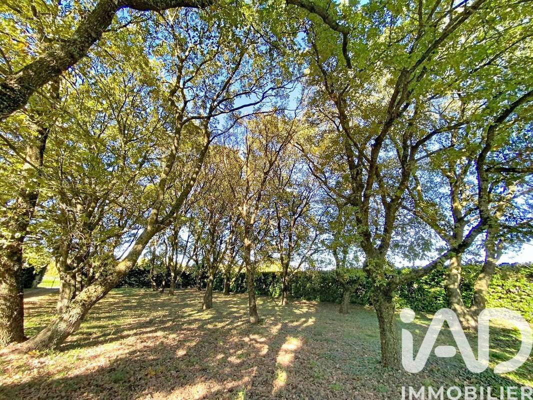 Photo 2 - Maison à CHAROLS