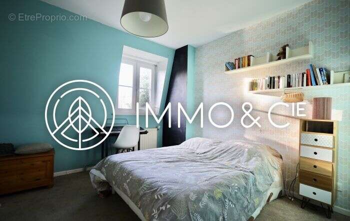 Maison à QUESNOY-SUR-DEULE