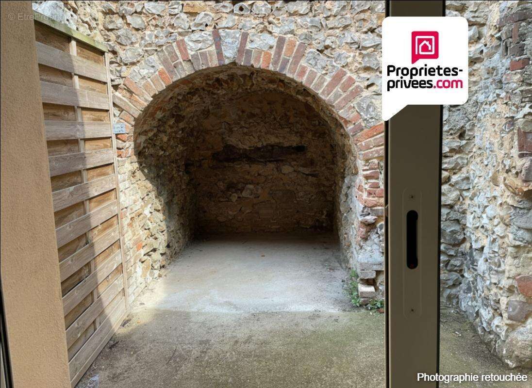 Appartement à NONANCOURT