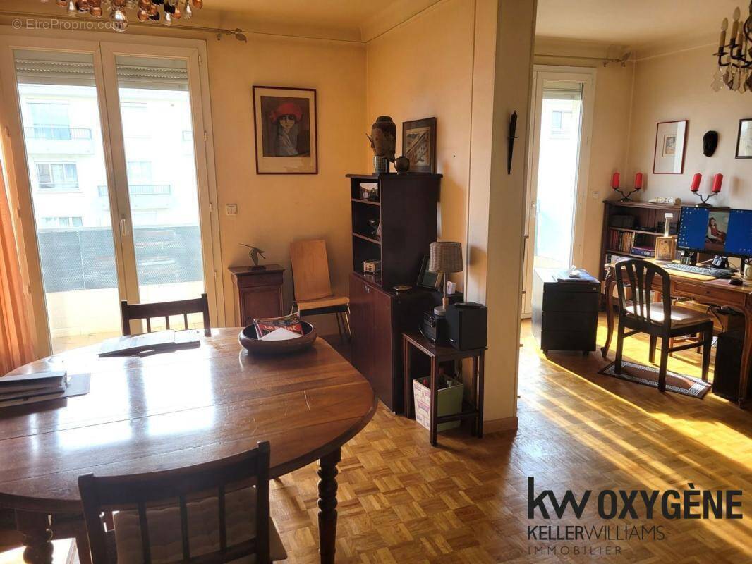 Appartement à PERPIGNAN