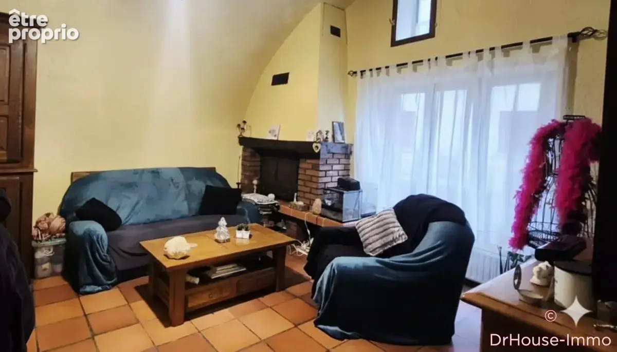Maison 4 pièces 83 m² à vendre à Issoire (63500) - photo 4