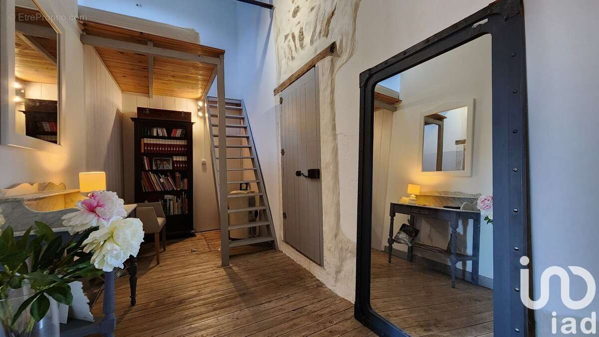 Photo 9 - Maison à BARBAIRA