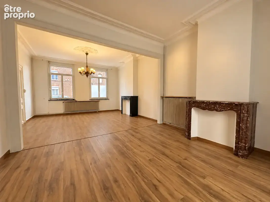 maison saint saulve 59880 - photo 2