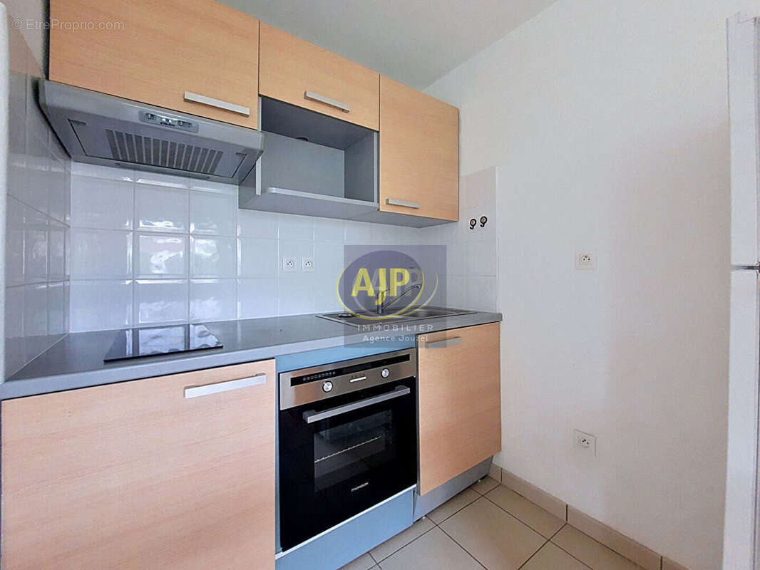 Appartement à SAINT-SEBASTIEN-SUR-LOIRE