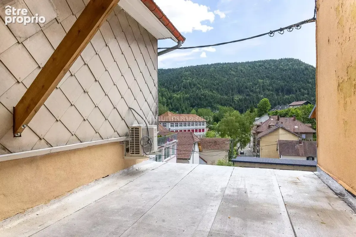 Vente Appartement Villers-le-lac(25130) 195 000ï¿œ - photo 4