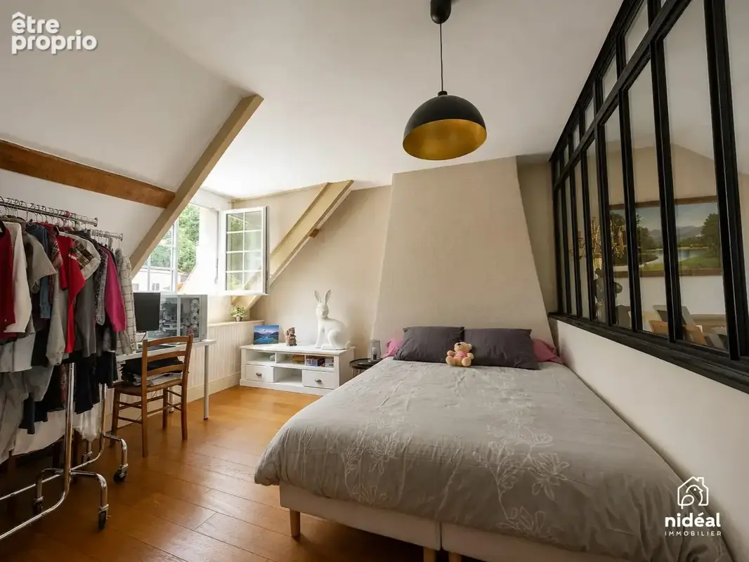 Maison 7 pièces 160 m² à vendre à Villers-Cotterets (02600) - photo 8
