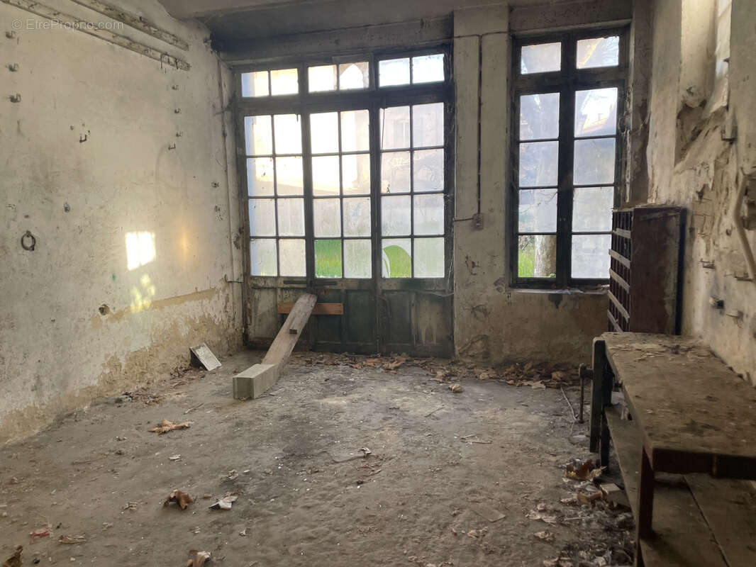 Appartement à ALLEINS
