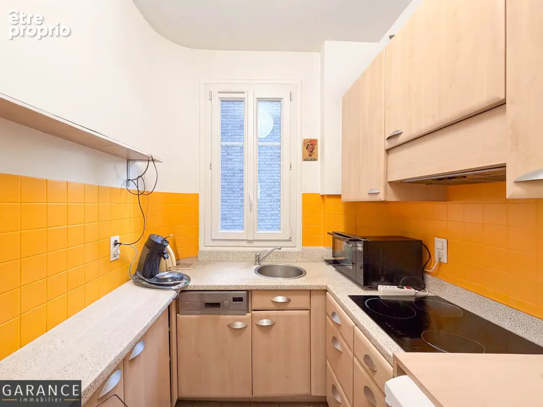 Appartement 3 pièces 50 m² à vendre à Paris-12e (75012) - photo 9