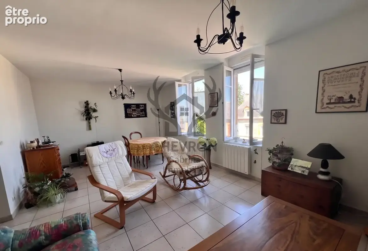 Duplex 78 m2 - Charleville-Mézières - photo 2