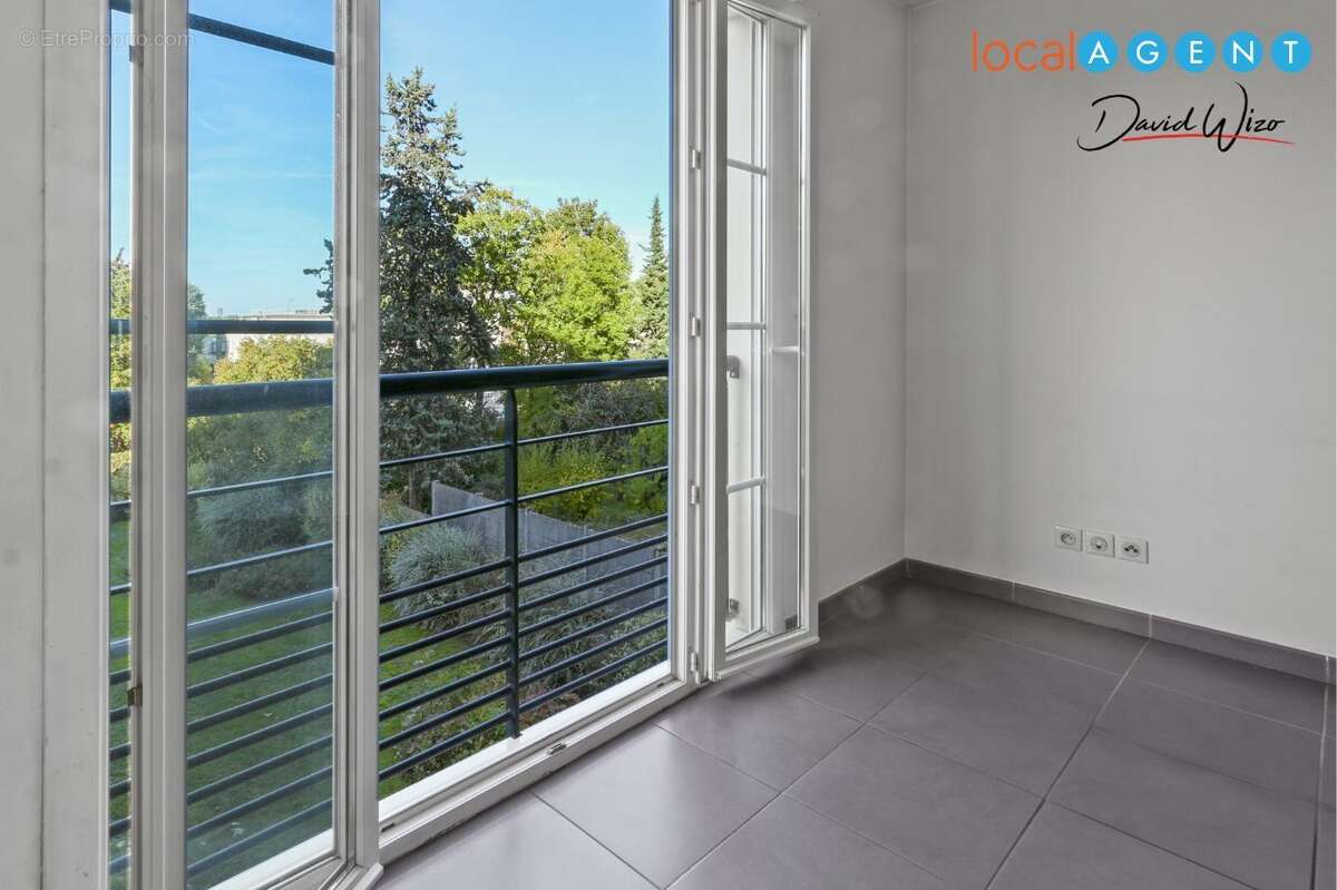 Appartement à SCEAUX