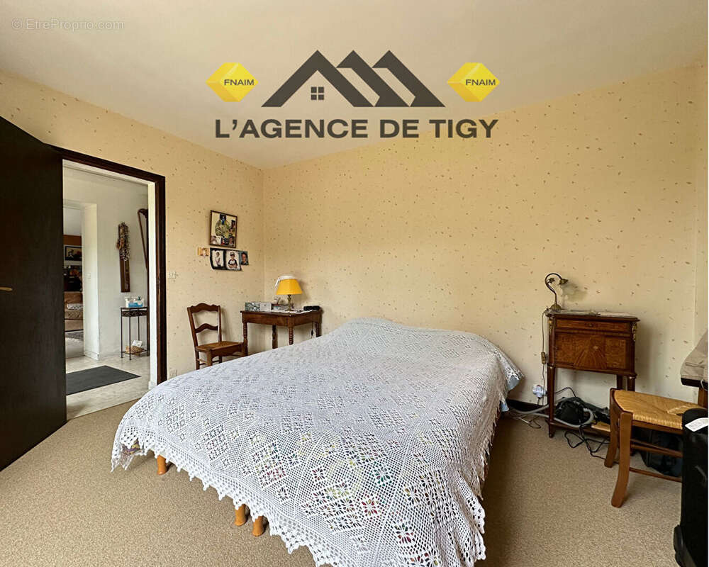 A VENDRE Maison centre bourg - photo 5