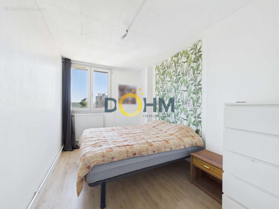Appartement à FIRMINY