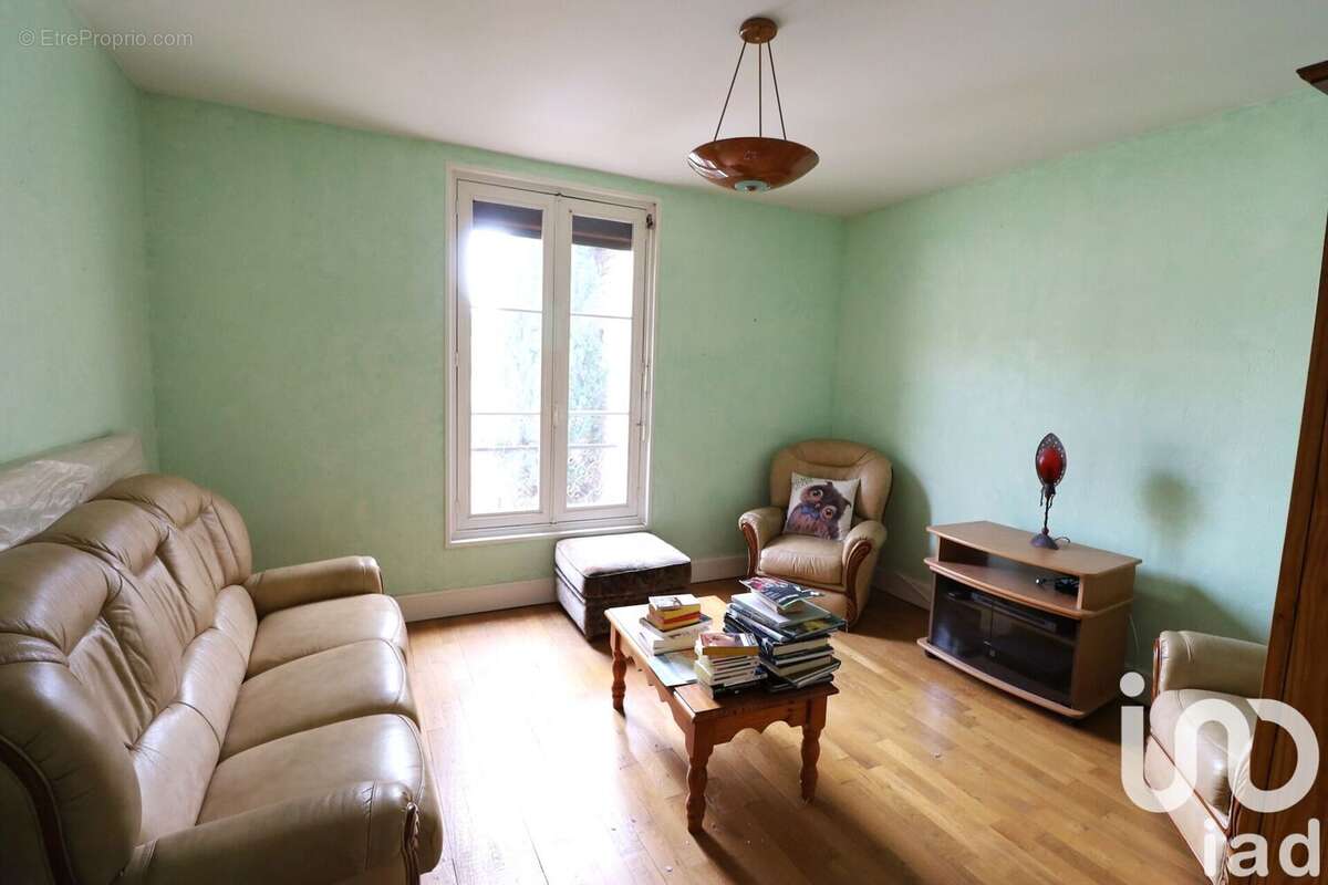 Photo 5 - Maison à EBREUIL