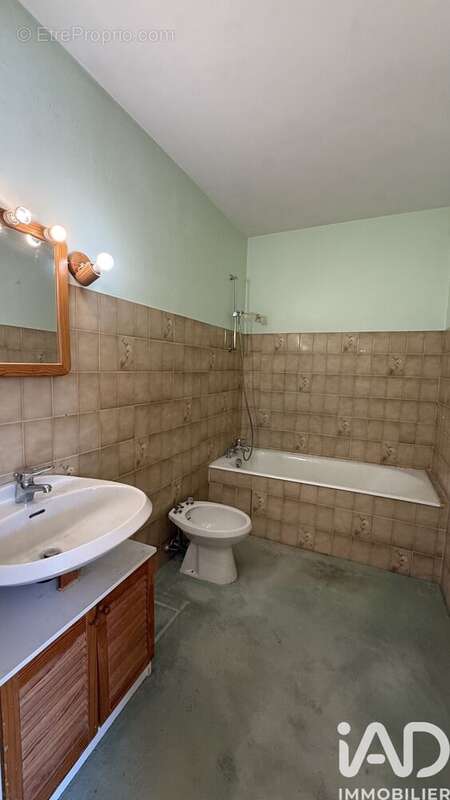 Photo 6 - Appartement à GRASSE