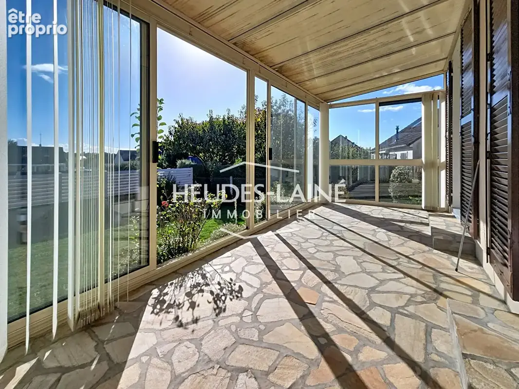 EXCLUSIVITE - Maison - Saint-Senier-sous-Avranches - photo 7